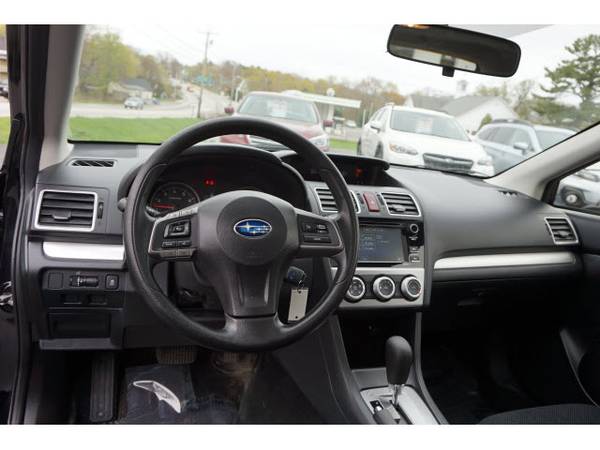 2016 Subaru Impreza 2 0i Premium - - by dealer for sale in Woolwich, ME – photo 5