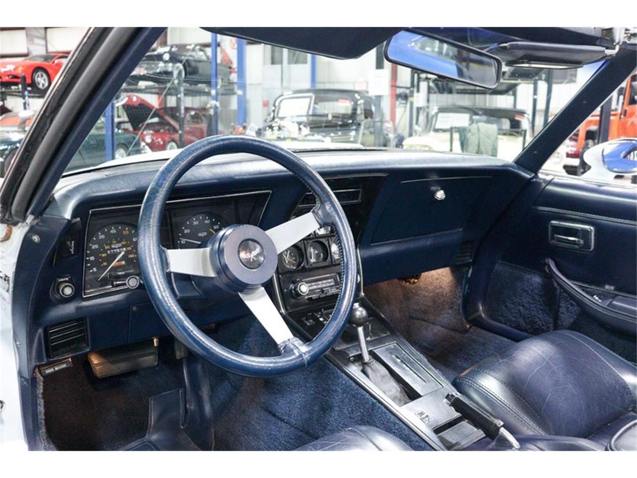 1979 Chevrolet Corvette for sale in Kentwood, MI – photo 28