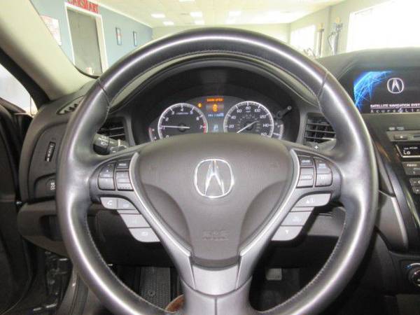 2013 Acura ILX 20 TECH - Try - - by dealer for sale in Farmington, IL – photo 16