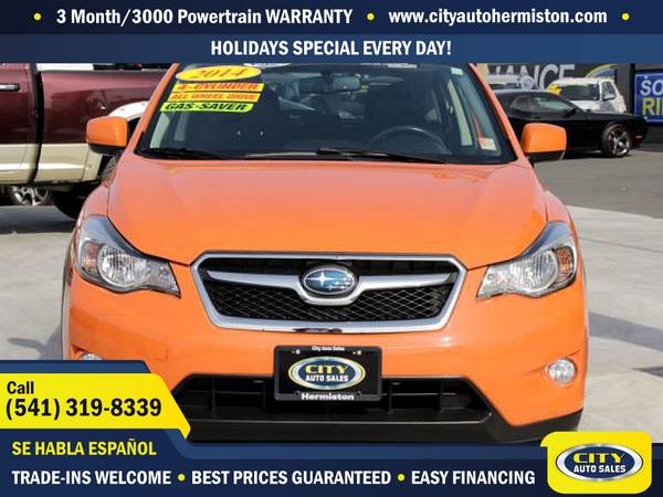 373/mo - 2014 Subaru XV Crosstrek Limited - - by for sale in Other, ID – photo 3