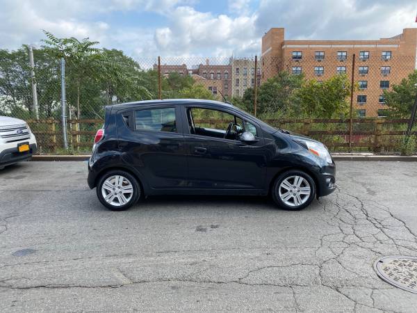 2014 Chevrolet Spark LS (STICK SHIFT - MANUAL TRANSMISSION) - cars &... for sale in Bronx, NY – photo 2