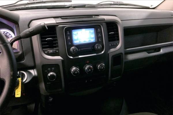 2014 Ram 1500 Express - - by dealer - vehicle for sale in Morristown, NJ – photo 8