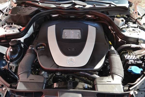 *2011* *Mercedes-Benz* *E 350* *Mercedes Benz E350 Navigation Backup C for sale in HARBOR CITY, CA – photo 7