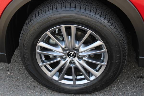 2018 Mazda CX-5 AWD All Wheel Drive Certified Sport SUV - cars & for sale in Everett, WA – photo 8