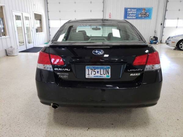 2011 SUBARU LEGACY 2.5I PREMIUM * HOLIDAY SPECIAL * - cars & trucks... for sale in Rochester, MN – photo 5