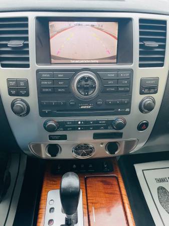 2010 Infiniti QX56 Technology Package for sale in Austin, TX – photo 11
