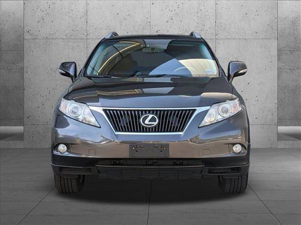 2010 Lexus RX 350 AWD All Wheel Drive SKU: AC019861 for sale in Elmsford, NY – photo 2