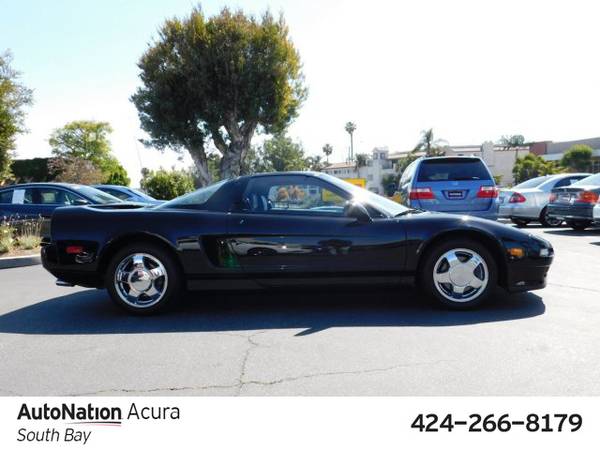 1991 Acura NSX Sport SKU:MT002190 Coupe for sale in Torrance, CA – photo 5