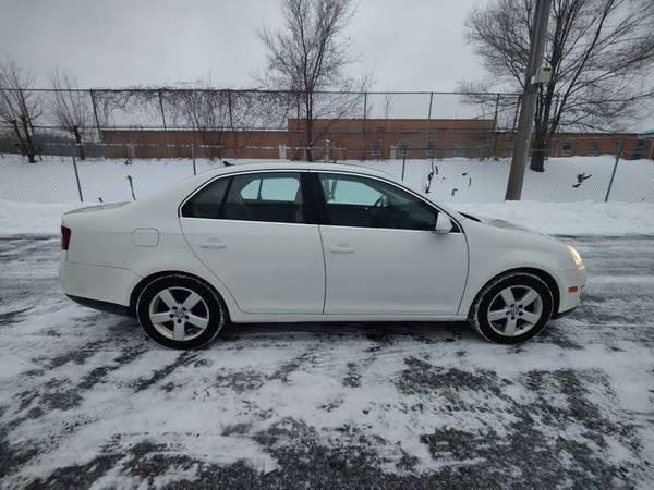 2008 Volkswagen Jetta! NEW ARRIVAL! - - by dealer for sale in Columbia Heights, MN – photo 4