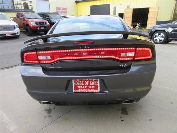 2013 Dodge Charger RT CALL OR TEXT TODAY - cars & trucks - by dealer... for sale in MANASSAS, District Of Columbia – photo 6
