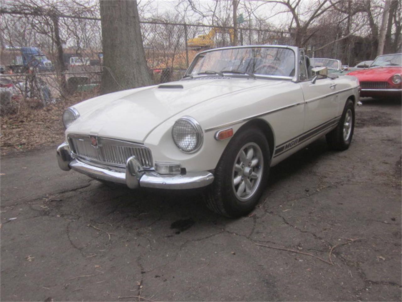 1977 MG MGB for sale in Stratford, CT – photo 7