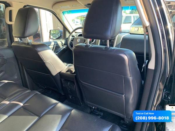 2010 Mercury Mountaineer Base AWD 4dr SUV - cars & trucks - by... for sale in Garden City, ID – photo 21