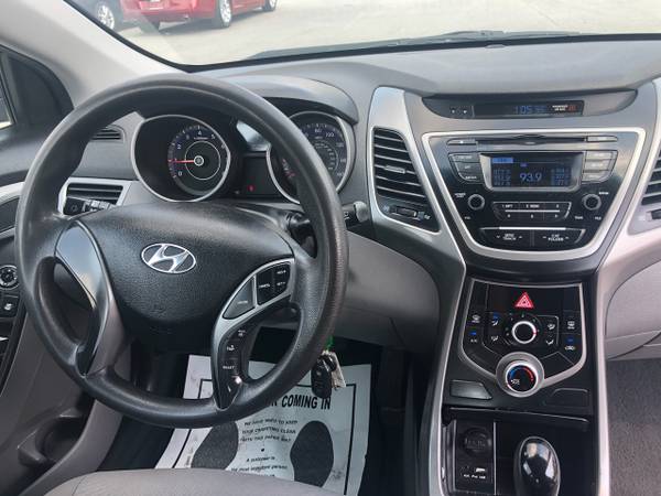 2015 Hyundai Elantra SE CARFAX 1 OWNER for sale in Raleigh, NC – photo 13
