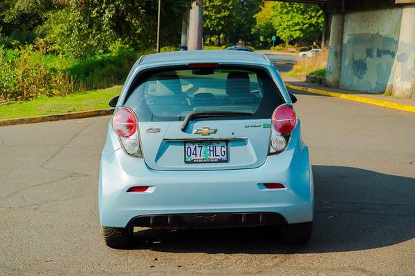 2015 CHEVROLET SPARK EV ELECTRIC *JUST $500 DOWN @ HYLAND AUTO... for sale in Springfield, OR – photo 16