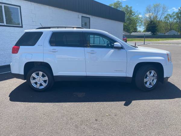 2014 GMC TERRAIN SLE 2 4DR SUV - - by dealer - vehicle for sale in Springfield, IL – photo 4