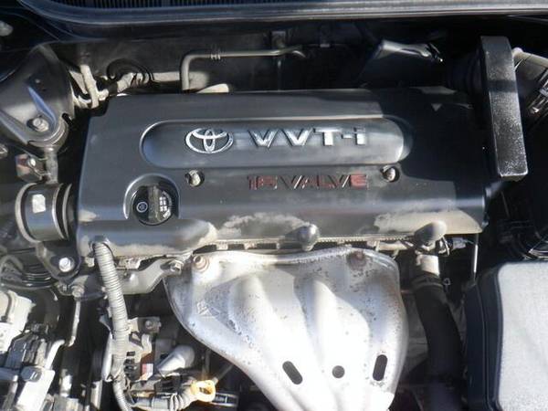 2008 Toyota Camry LE - cars & trucks - by dealer - vehicle... for sale in Des Moines, IA – photo 11