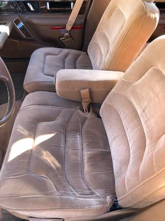 1991 Buick Regal Limited for sale in Osseo, MN – photo 4