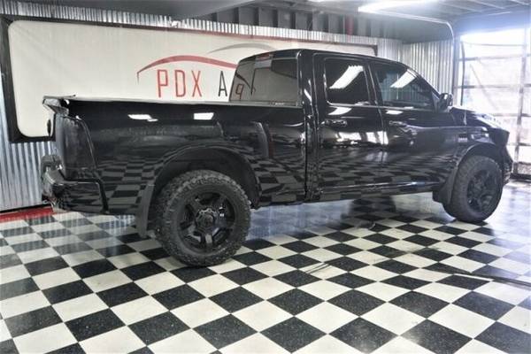 2013 Ram 1500 4x4 4WD Truck Dodge Sport Extended Cab4x4 4WD Truck... for sale in Portland, OR – photo 6