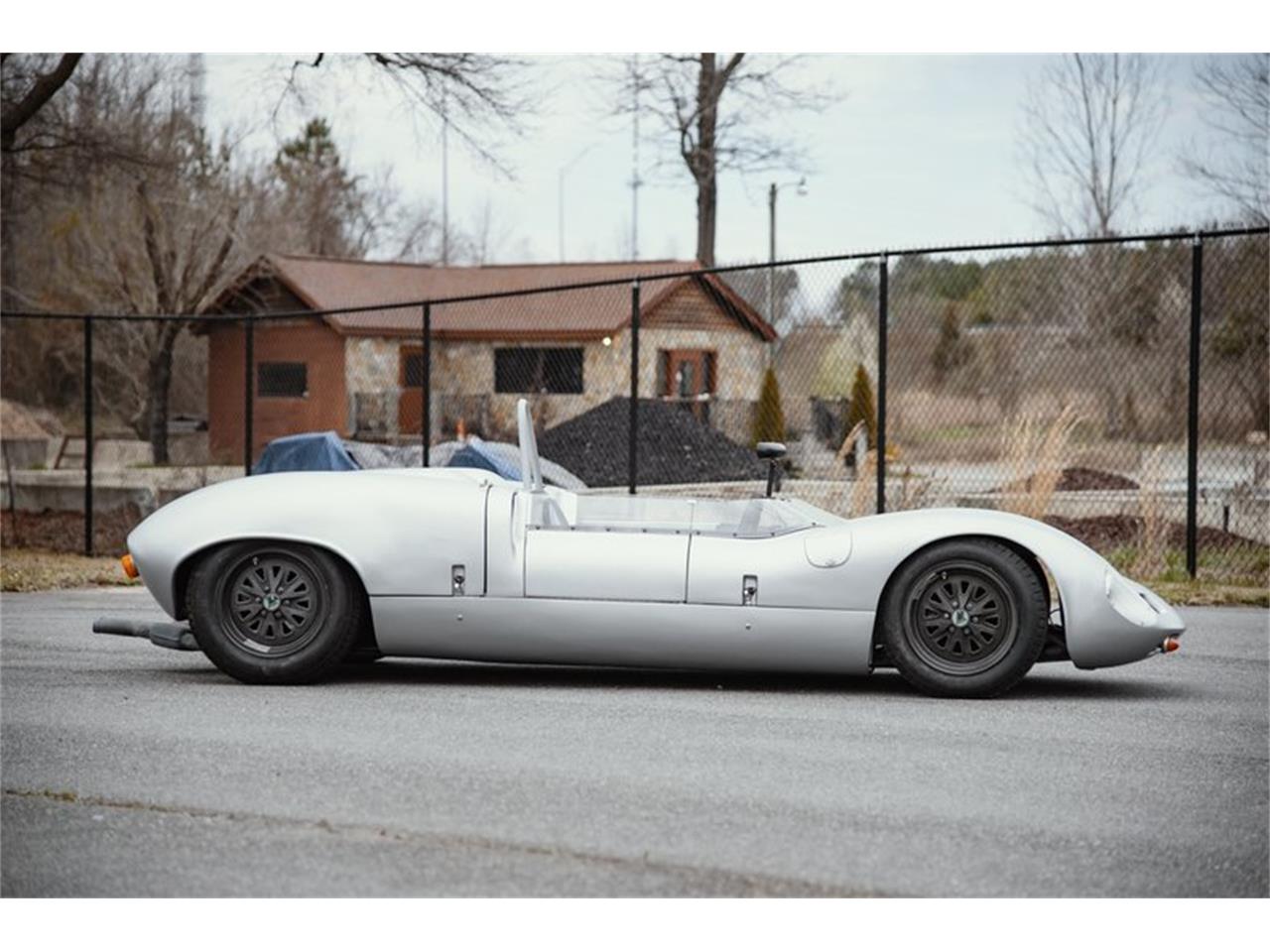1963 Porsche Race Car for sale in Raleigh, NC – photo 11