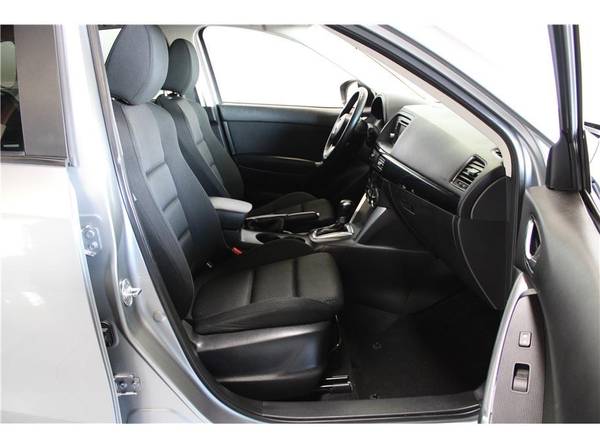 2015 Mazda CX-5 Touring - GOOD/BAD/NO CREDIT OK! - cars & trucks -... for sale in Escondido, CA – photo 6