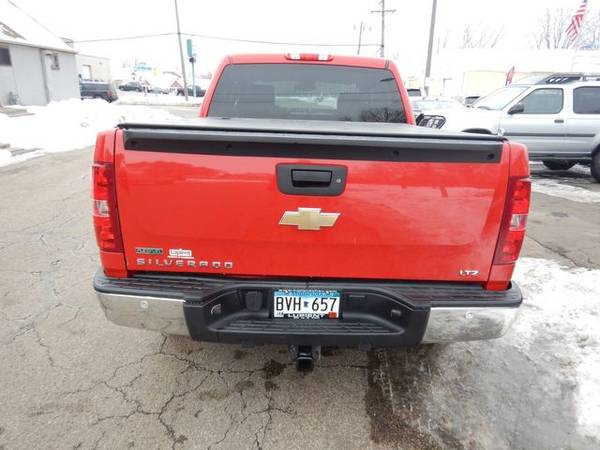 2011 Chevrolet Silverado 1500 LTZ - Ask About Our Special Pricing! for sale in Oakdale, WI – photo 3