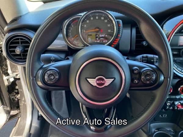 2015 MINI Cooper, Low Miles! Excellent Condition! SALE! - cars & for sale in Novato, CA – photo 12