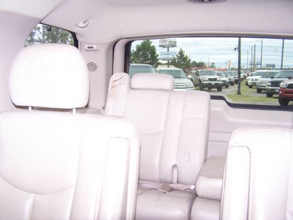 2005 Cadillac Escalade - - by dealer - vehicle for sale in Augusta, GA – photo 21