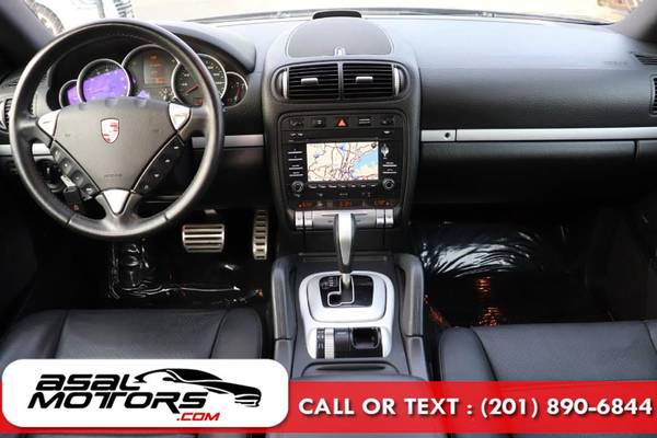 Black 2010 Porsche Cayenne TRIM 85, 672 miles - North Jersey - cars for sale in East Rutherford, NJ – photo 17