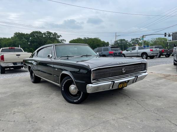 1967 Dodge Charger R/T - Super Nice Solid Car - - by for sale in Gonzales, LA – photo 8