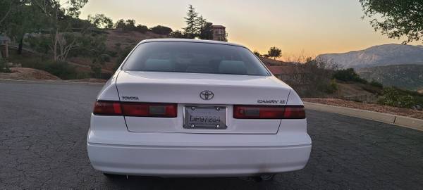 4 Cylinder Toyota Camry - cars & trucks - by owner - vehicle... for sale in Alpine, CA – photo 5