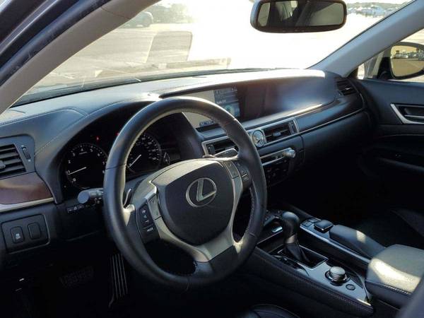 2014 Lexus GS GS 350 Sedan 4D sedan Gray - FINANCE ONLINE - cars &... for sale in Bakersfield, CA – photo 24