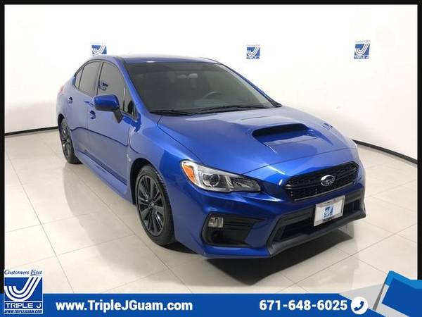 2020 Subaru WRX - - cars & trucks - by dealer for sale in Other, Other – photo 2