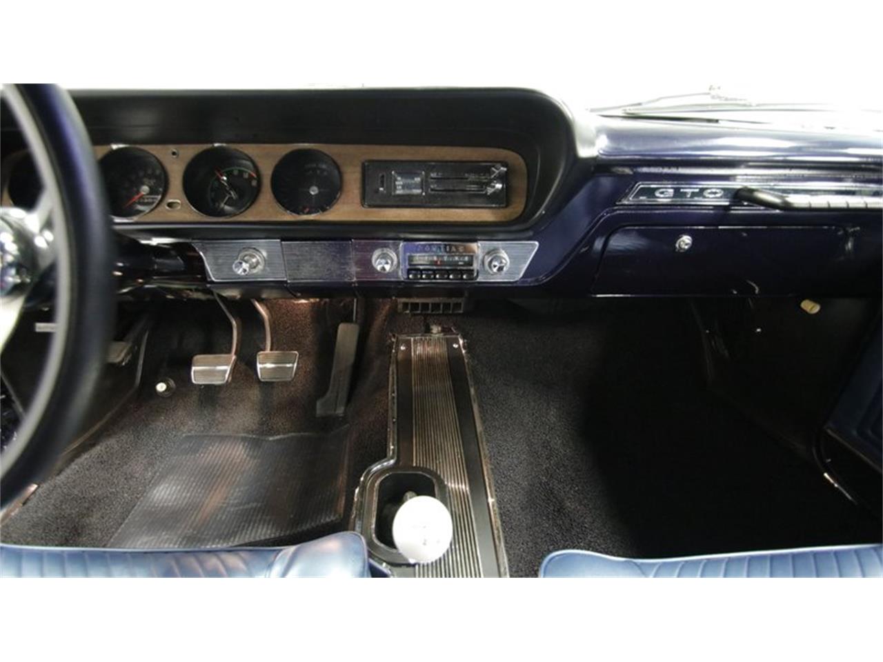 1965 Pontiac LeMans for sale in Lithia Springs, GA – photo 49