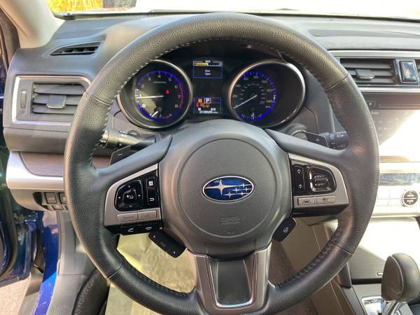 2017 Subaru Outback 2 5i Touring AWD - Only 18, 626 Miles - cars & for sale in Chicopee, MA – photo 7