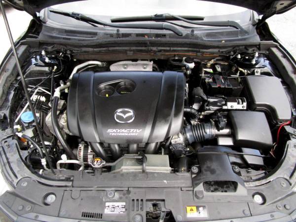 2014 Mazda MAZDA3 i Touring AT 5-Door BUY HERE / PAY HERE !! - cars... for sale in TAMPA, FL – photo 22