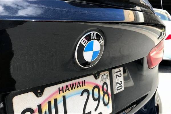 2016 BMW X1 All Wheel Drive AWD 4dr xDrive28i SUV - cars & trucks -... for sale in Honolulu, HI – photo 7