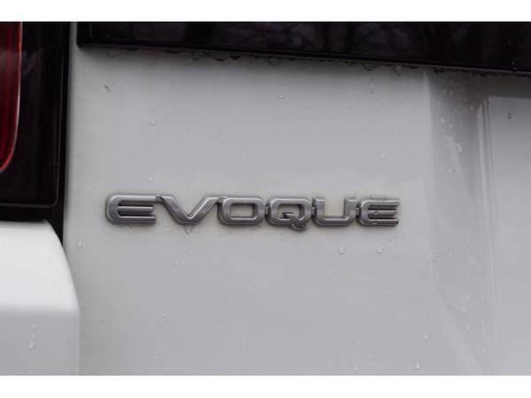 2017 Land Rover Range Rover Evoque 5 Door SE W for sale in Ocean, NJ – photo 24