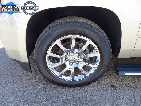 GMC Yukon Denali 4WD SUV Sunroof Navigation Bluetooth 3rd Row Seat for sale in Norfolk, VA – photo 16