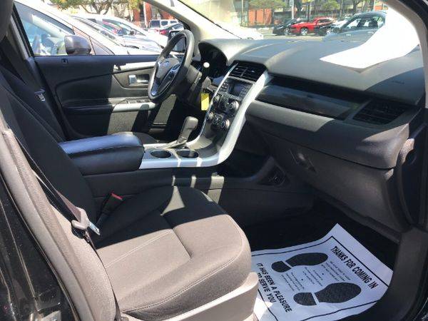 2013 Ford Edge SE EASY FINANCING AVAILABLE for sale in Santa Ana, CA – photo 7