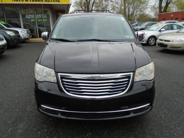 2012 Chrysler Town & Country 4dr Wgn Touring-L - - by for sale in Lumberton, NJ – photo 2