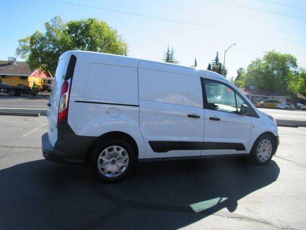 2015 Ford Transit Connect Cargo XL 4dr LWB Cargo Mini Van w/Rear... for sale in Sacramento , CA – photo 7