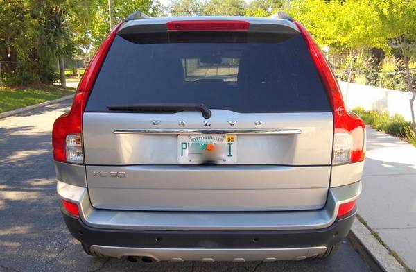 2011 VOLVO XC90 3 2 SUPER CLEAN ONLY 115K MILES NO ISSUES - cars & for sale in Orlando, FL – photo 5