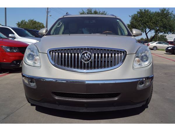 2010 Buick Enclave CXL - Guaranteed Approval! - (? NO CREDIT CHECK,... for sale in Plano, TX – photo 18