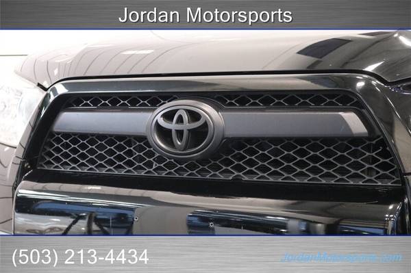 2012 TOYOTA 4RUNNER 4X4 TRAIL LIFTED 74K TRD PRO WHEELS 2013 2014 2011 for sale in Portland, OR – photo 21