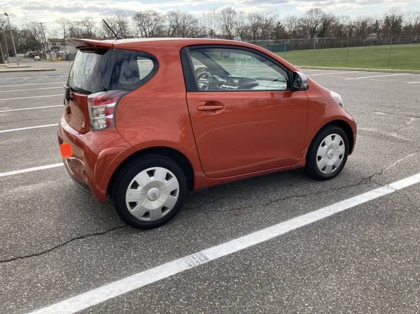 2012 Scion IQ Great 1st car Great on gas, Extremely for sale in West Babylon, NY – photo 11