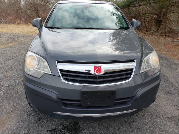 2008 Saturn Vue XE AWD - Clean CARFAX report - cars & trucks - by... for sale in West Bridgewater, MA – photo 3