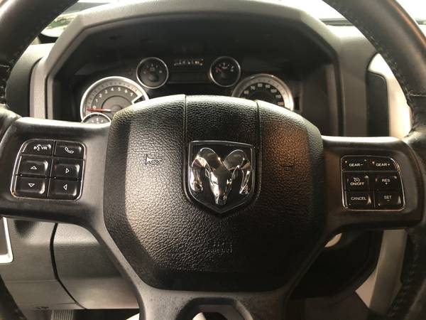 2015 Ram 1500 Outdoorsman - Must Sell! Special Deal!! - cars &... for sale in Higginsville, KS – photo 11
