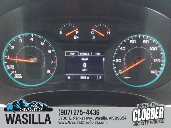 2020 Chevrolet Malibu 4dr Sdn LS w/1LS - cars & trucks - by dealer -... for sale in Wasilla, AK – photo 18