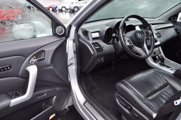 2008 Acura RDX Tech Pkg CALL OR TEXT US! - cars & trucks - by dealer... for sale in Bremerton, WA – photo 5