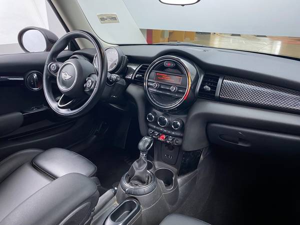 2016 MINI Hardtop 2 Door Cooper S Hatchback 2D hatchback Red -... for sale in Las Vegas, NV – photo 20